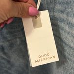 Good American  Bombshell Shorts in Indigo Photo 5