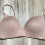 Betsey Johnson  Tan Bra Women’s 38C Photo 0