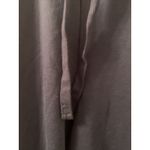Ava & Viv  Women's Gray Jogging Pants Sweatpants Elastic Waist Size 1X Photo 4