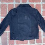 PacSun denim jacket Photo 2