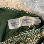 ANDIE Juniper Wyndwood Floral One Shoulder One Piece Swimsuit, NWT Photo 2