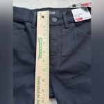 EXPRESS  High Rise Ankle Legging Jeans Size 2 NWT Photo 2