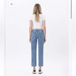 Vervet  Smartest - Mid Rise Regular Straight Jeans Photo 1