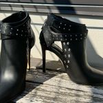 mix no. 6  Dillan studded booties (NWOB) Photo 3