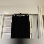 Elle NWT  Elegant Black Women's Skirt Size Small Photo 7