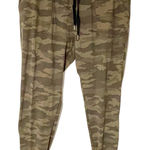 Zyia  Active Size‎ XL Green Camouflage Unwind Jogger Pants Athletic Photo 0