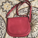 Kate Spade Hot Pink  Crossbody Photo 0