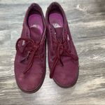 Vans MAROON Photo 3
