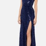 Blondie Nites Evening Gown Photo 2