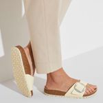 Birkenstock Madrid Big Buckle Photo 1