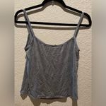 SKIMS NWT  Sleepwear Tank Top Heathered Grey Size 4XL Photo 1