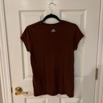Balanced Mom Shirt Purple Size M Photo 1