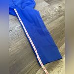 Laurier Softshell Water Resistant Jacket Blue Size undefined Photo 5