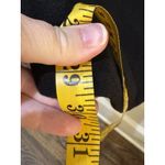 Maralyn & Me  Juniors' Faux-Fur-Trim Asymmetrical Hooded‎ Coat, Black Size Small Photo 8