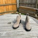 Eileen Fisher  Tinker‎ Suede Wedge 
 Boots/Booties Size 9.5 Photo 3