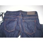 William Rast New Womens NWT  Designer Jeans 24 Skinny Dark Rome Made in USA Photo 1