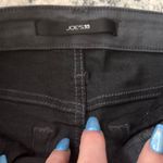 joe's jeans Joe’s Grey High Rise Skinny Jeans Photo 8