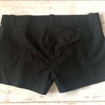 Ellemenno Women’s Black Shorts Size 12/13  New With Tags Size 12 Photo 2