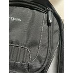 Targus 15.6" Legend IQ Backpack Black Photo 2