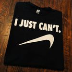 I Just Can’t T Photo 1