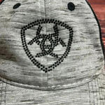 Ariat ❤️🔥 Hat Photo 1