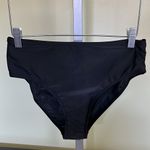 Amazon Print Strappy Back Tankini Set Two Piece Swimdress Panty Bathing Photo 4