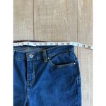 Tommy Hilfiger  Jeans Size 10 Women's Bootcut Y2K Medium Wash Photo 7