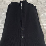 Wilfred Black Cove Knit Dress Size XXS Photo 2