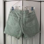 ZARA Denim Shorts Photo 1