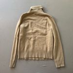 Lord and Taylor Vintage  Cashmere Turtleneck Sweater Photo 3