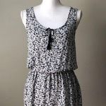 Cape Juby NWT Floral Print Romper Size S Photo 0