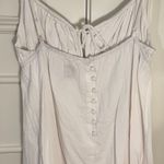 Princess Polly Empress Of Love Mini Dress Photo 2