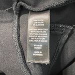 Betabrand Pant M Long Black Skinny Leg Dress Yoga Stretch Knit Pull On Womens Photo 7