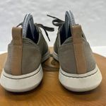 Clarks CLOUD STEPPERS SNEAKERS TENNIS SHOES CUSHIONED COMFORT SZ 9.5 Photo 4