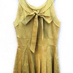 Vera Wang Lavender Label Dress‎ Size 4 Photo 4