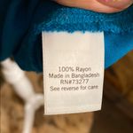 SO 🎉SALE🎉 Blue Mini Dress with Nautical Charm Photo 8