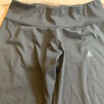 Adidas  Black Legging  Photo 2