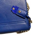 Furla -  cross body - electric blue Photo 4
