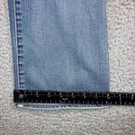 American Eagle  Outfitters Kickboot Jeans Women 6 Long Bootcut Super Stretch Photo 5