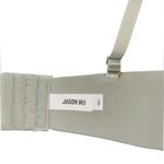 Jason Wu  Cream Mint Bra Wireless NWOT Photo 2