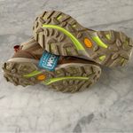 Merrell  Speed Solo Mid Waterproof Hiking Boots for Ladies Size 8.5 Display Pair Photo 8