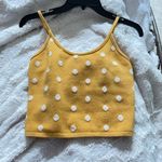 Molly green tank Photo 1