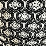 St. John Tweed Pattern Knee-Length Dress Sz 6 made in USA Designer Photo 7