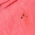 PINK - Victoria's Secret  pink grey Sleeveless Top tank top shirt Photo 2