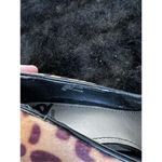 Fergalicious  Utopia leopard FUR Pump 3.5"heels 7 Photo 4