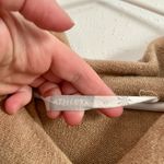 Athleta  Cowl Neck Long Sleeve Sweater Dress Photo 3