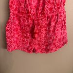 Vineyard Vines VINEYARD VINE Floral Romper Photo 1