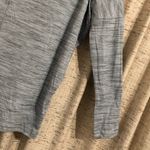 Athleta  Flow Top Essence Space Dye Long Sleeve Shirt Photo 2