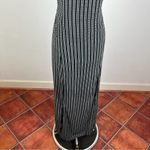 Indah  Patterned Halter Maxi Dress Photo 43