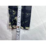 Simply Vera, Vera Wang SimplyVera Vera Wang Womens Tie Dye Asymmetric Hem Long Sleeve Shirt Size L SKU Photo 6